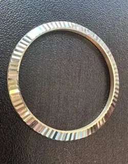 41MM MEN'S 18K
