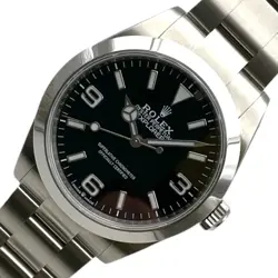 ROLEX EXPLORER 40 224270 #OK487