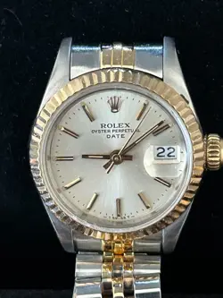 WRISTWATCH 18K PURE
