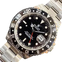 ROLEX GMT MASTER 16700 #OK467