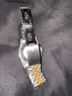 DATEJUST 36MM SMOOTH