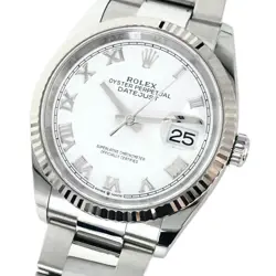 ROLEX DATEJUST 126234 #OK510