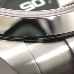 126900 AUTOMATIC