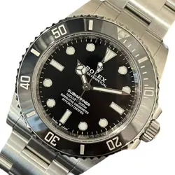 NO-DATE 126040 AUTOMATIC