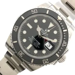 ROLEX SUBMARINER 116610LN #OK390