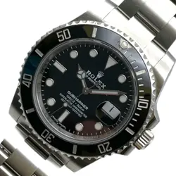 ROLEX SUBMARINER 116610LN #OK415