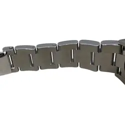 SS OYSTER BRACELET