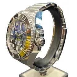 126660 AUTOMATIC