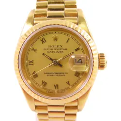 69178 AUTOMATIC WATCH