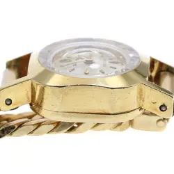 YELLOWGOLD CAL.17 HAND-WOUND