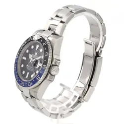 AUTHENTIC ROLEX GMT