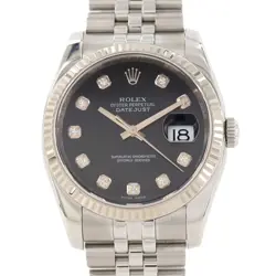 AUTHENTIC ROLEX DATEJUST 116234G SSXWG AUTOMATIC #V  #270-004-018-3890