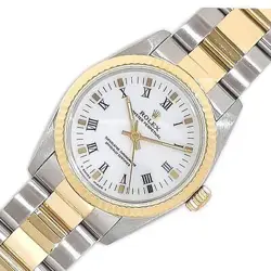 3-RING OYSTER COMBINATION