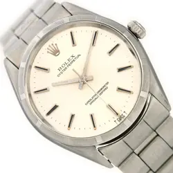 ROLEX OYSTER PERPETUAL MODEL REF.1002 1967