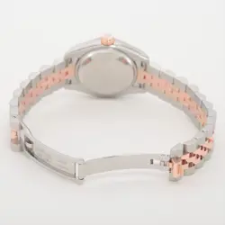 DATEJUST 179171 SSPG