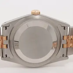 DATEJUST 16233G SSYG