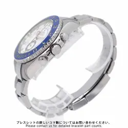 44MM STAINLESS STEEL