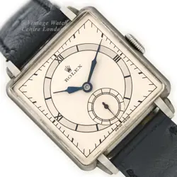 ROLEX MODEL REF.732 C1935