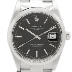 P# AUTOMATIC 34MM
