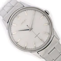 ROLEX PRECISION MODEL REF.9022 C1952