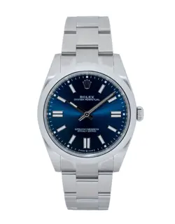 /BLUE BATON DIAL/