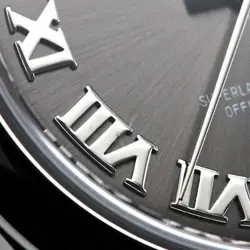 DIAL RANDOM WATCH