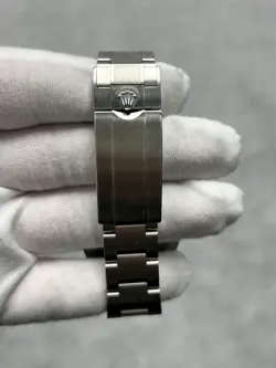 DATE 126610LV 41MM