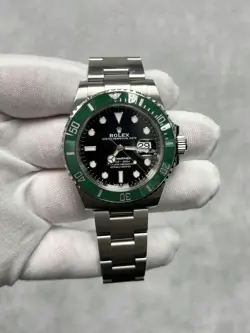 DATE 126610LV HULK