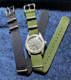 AUTOMATIC WATCH RARE