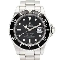 16610 R# AUTOMATIC