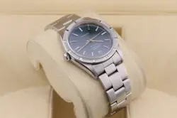 BLUE DIAL BOX