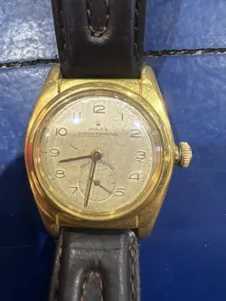 OYSTER WORKING CONDITION.