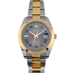WIMBLEDON 41MM 2023