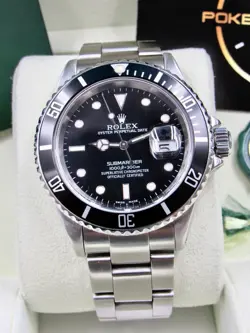 16610 OYSTER