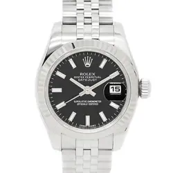 WRISTWATCH AUTOMATIC #022