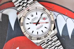 JUBILEE 116264 WITH