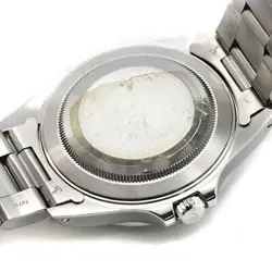 ROLEX Explorer II 16570 U# Automatic EXPLORER 40mm Discontinued Commuter #012