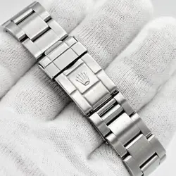 ROLEX Explorer II 16570 U# Automatic EXPLORER 40mm Discontinued Commuter #012