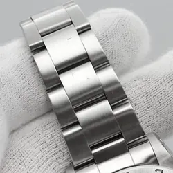 ROLEX Explorer II 16570 U# Automatic EXPLORER 40mm Discontinued Commuter #012