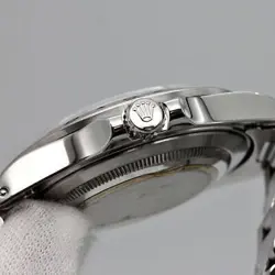 ROLEX Explorer II 16570 U# Automatic EXPLORER 40mm Discontinued Commuter #012