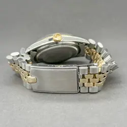 DATEJUST MEN'S AUTOMATIC