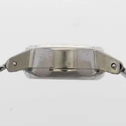 SS HAND-WOUND