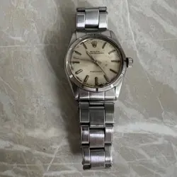 DIAL WRIST