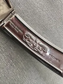 WINDING SILVER