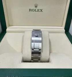 DIAL STEEL BRACELET