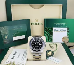 UNWORN 2024 STAINLESS