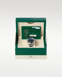 DEEPSEA 126660 44MM
