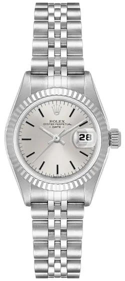 26 SELF-WINDING AUTOMATIC