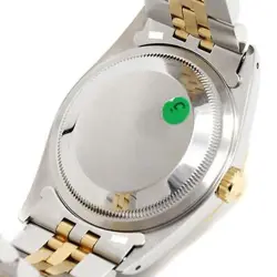 DATEJUST 16233G S#