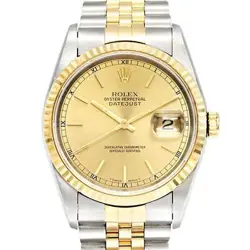 DATEJUST 36MM DISCONTINUED